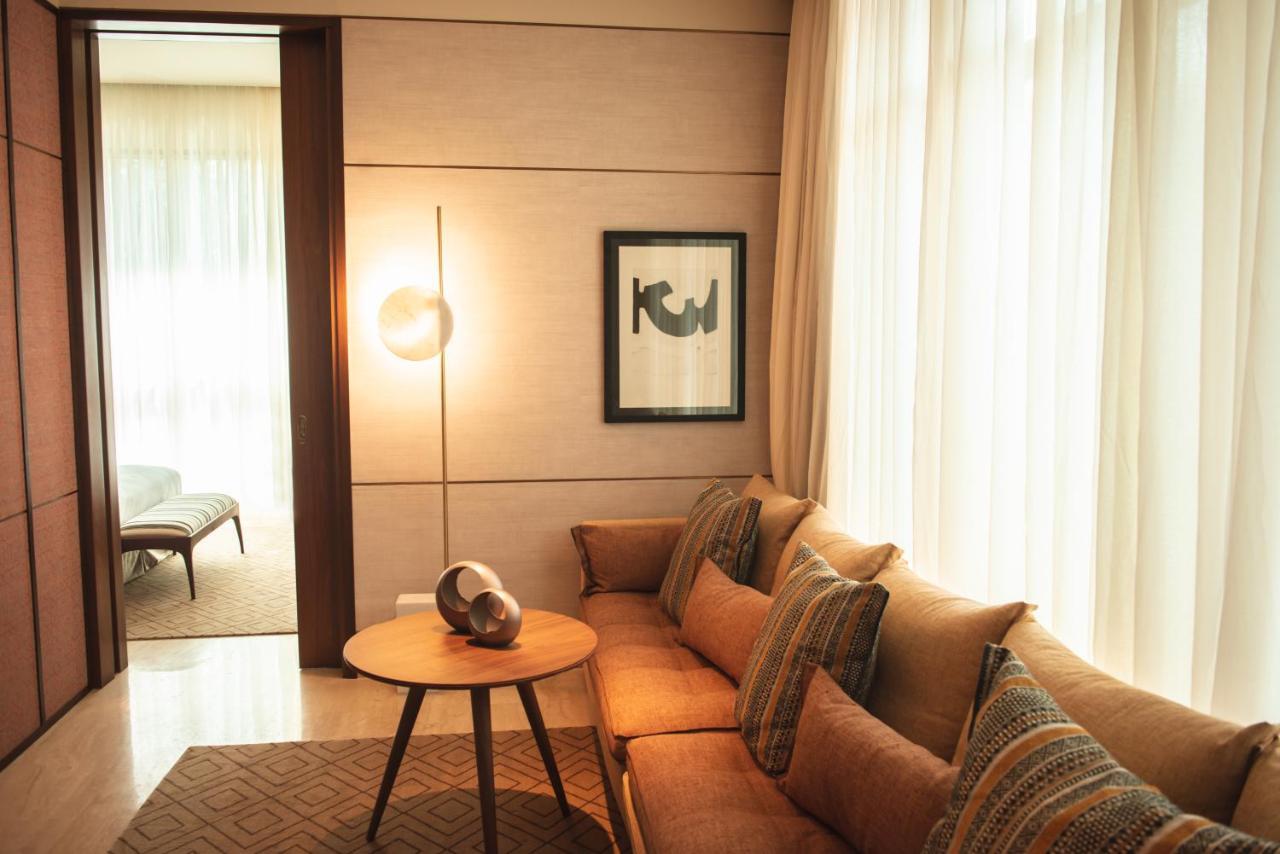 Shirvan Hotel City Yard Jeddah Exterior foto A suite at the Mandarin Oriental, Bangkok