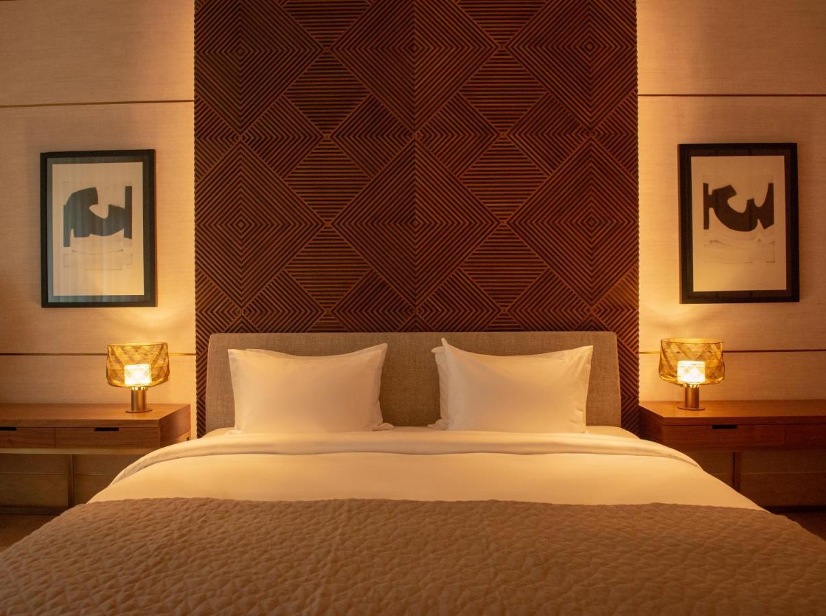 Shirvan Hotel City Yard Jeddah Exterior foto A bedroom at the hotel