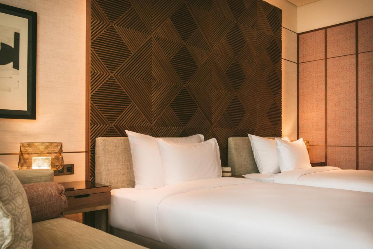 Shirvan Hotel City Yard Jeddah Exterior foto A room at the hotel