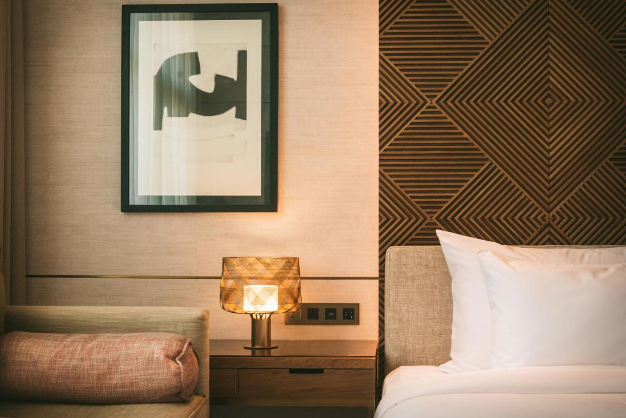 Shirvan Hotel City Yard Jeddah Exterior foto A guest room at the hotel