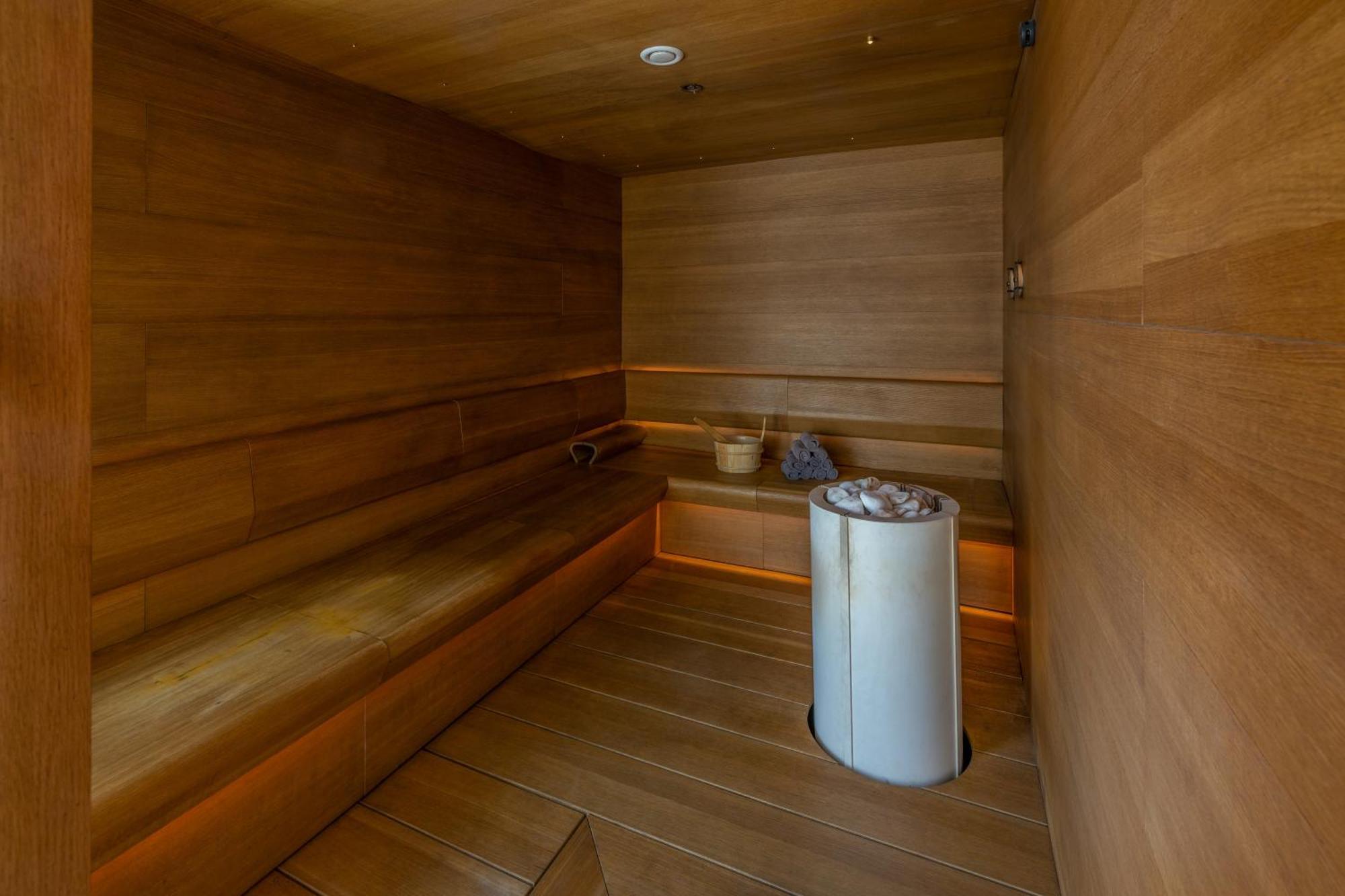 Shirvan Hotel City Yard Jeddah Exterior foto Sauna