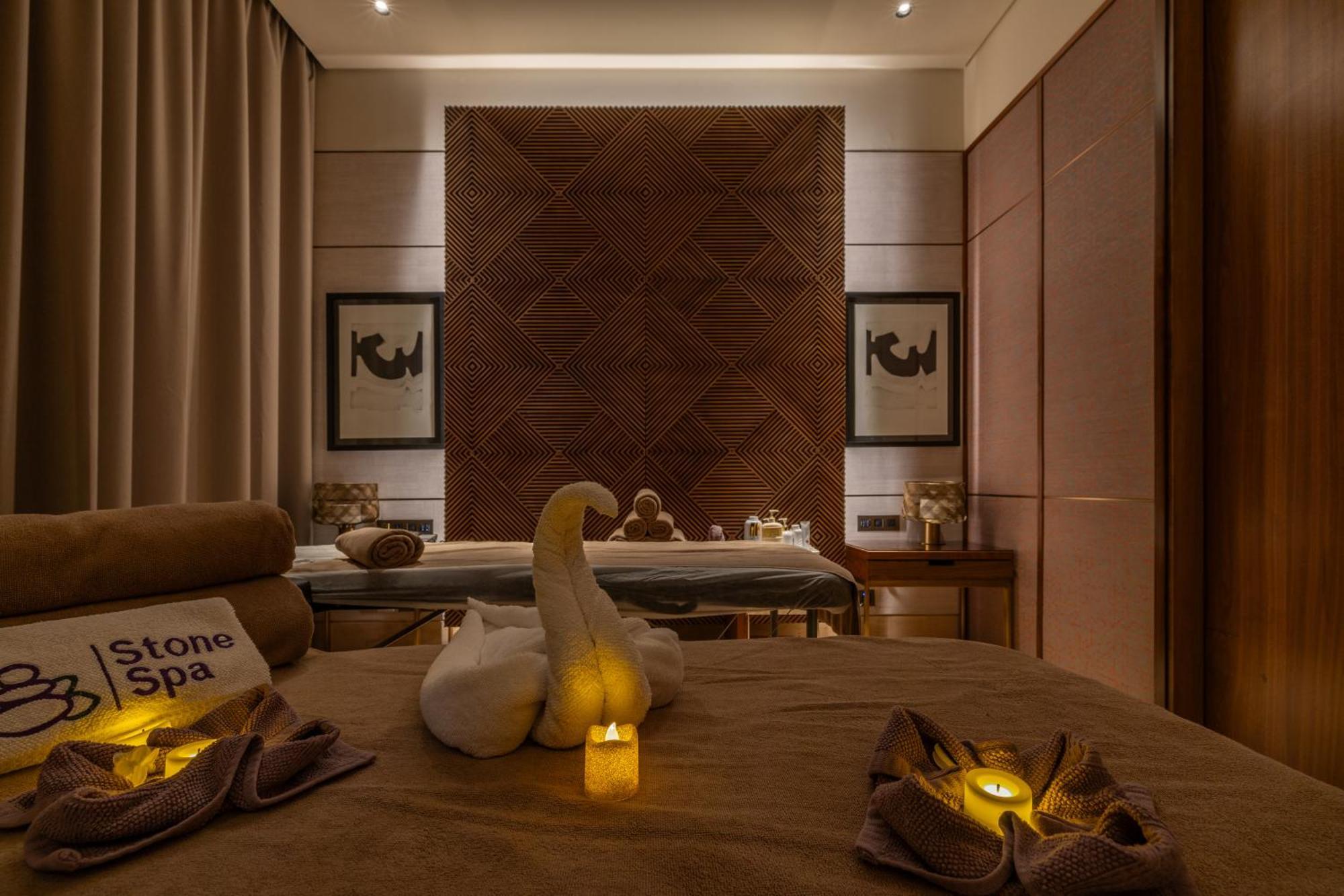 Shirvan Hotel City Yard Jeddah Exterior foto Spa at the Taj Mahal Palace, Mumbai